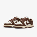 Tênis Streetwear Cacao Wow