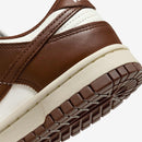 Tênis Streetwear Cacao Wow