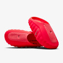 Slide Mind 001 — Cinza/Preto/Vermelho