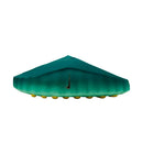 Slide Mind Geode Teal Verde — Seleção Brasileira