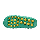 Slide Mind Geode Teal Verde — Seleção Brasileira