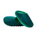Slide Mind Geode Teal Verde — Seleção Brasileira