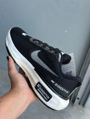 ZoomX Invincible Run 3 — Máximo de Conforto e Performance