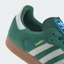 Tênis Samba OG - Verde
